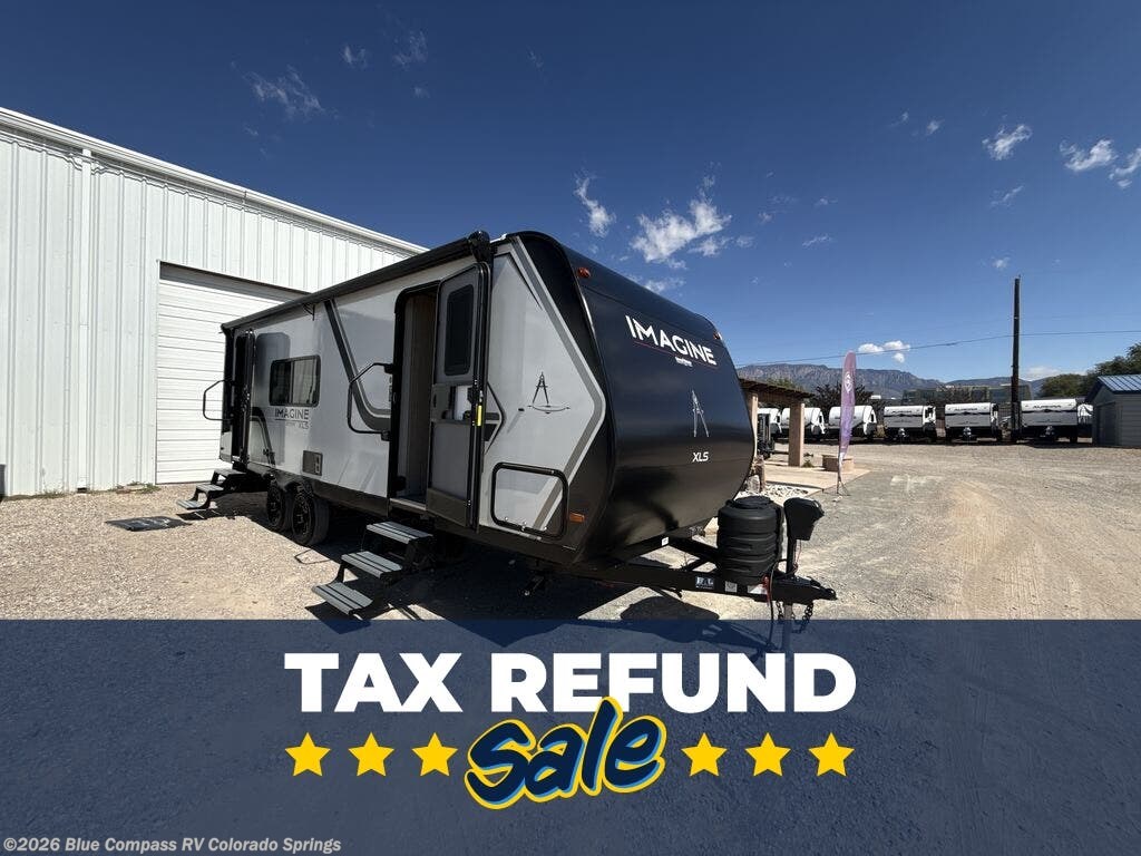 New 2026 Grand Design Imagine XLS 23LDE available in Colorado Springs, Colorado