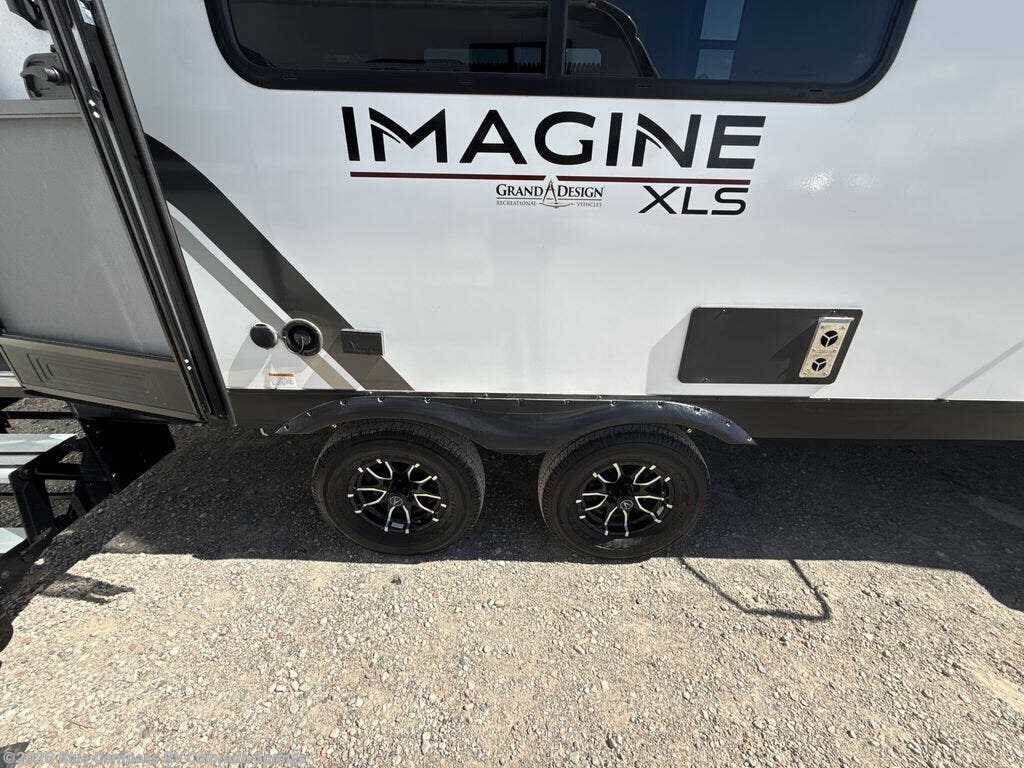 New 2026 Grand Design Imagine XLS 23LDE available in Colorado Springs, Colorado