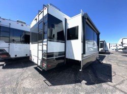 New 2026 Brinkley RV Model Z 3610 available in Colorado Springs, Colorado