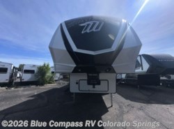 New 2026 Grand Design Momentum G-Class 394G available in Colorado Springs, Colorado