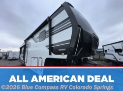 New 2026 Grand Design Reflection 337RLS available in Colorado Springs, Colorado