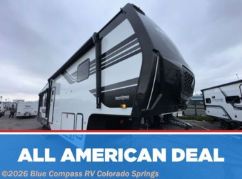 New 2026 Grand Design Reflection 337RLS available in Colorado Springs, Colorado