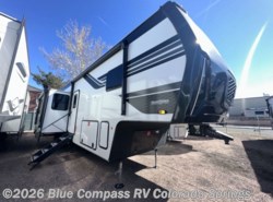 New 2026 Grand Design Reflection 362TBS available in Colorado Springs, Colorado