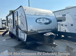 New 2026 Forest River Cherokee Grey Wolf Black Label 24RRTBL available in Colorado Springs, Colorado