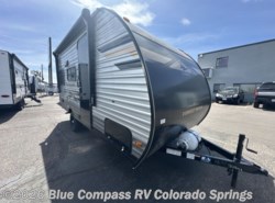 New 2026 Forest River Aurora Light 15RDX available in Colorado Springs, Colorado