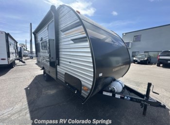 New 2026 Forest River Aurora Light 15RDX available in Colorado Springs, Colorado