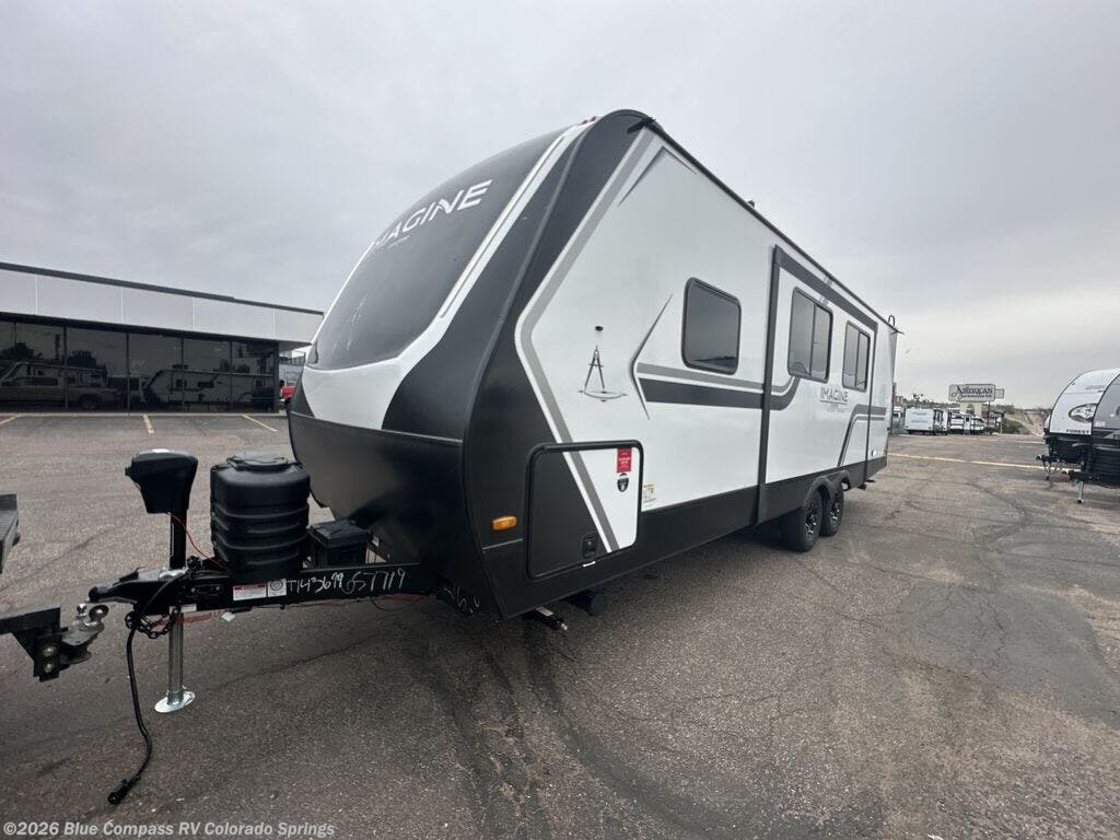 New 2026 Grand Design Imagine 2600RB available in Colorado Springs, Colorado
