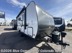 New 2026 Grand Design Imagine AIM 15RBA available in Colorado Springs, Colorado