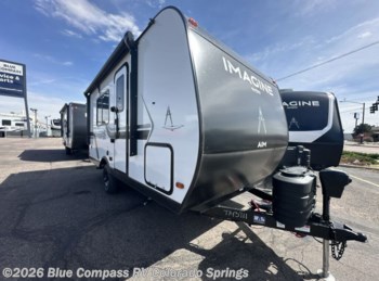 New 2026 Grand Design Imagine AIM 15RBA available in Colorado Springs, Colorado