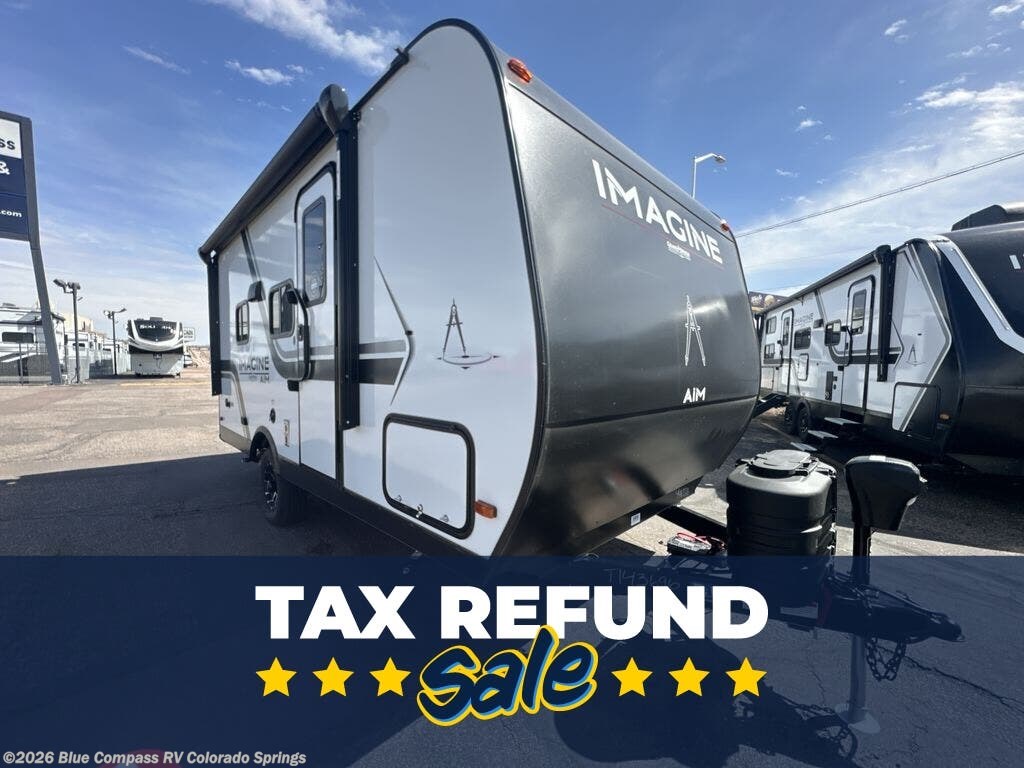 New 2026 Grand Design Imagine AIM 16MLA available in Colorado Springs, Colorado