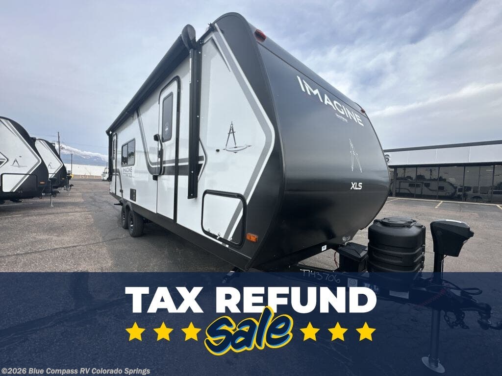 New 2026 Grand Design Imagine XLS 23LDE available in Colorado Springs, Colorado