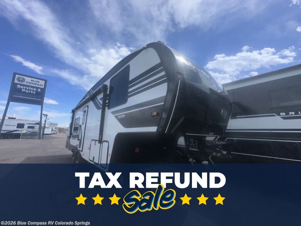 New 2026 Grand Design Reflection 150 Series 250ML available in Colorado Springs, Colorado