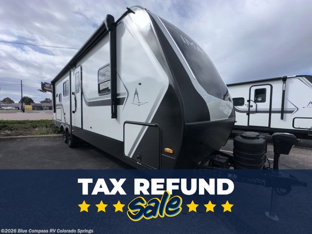 New 2026 Grand Design Imagine 2670MK available in Colorado Springs, Colorado