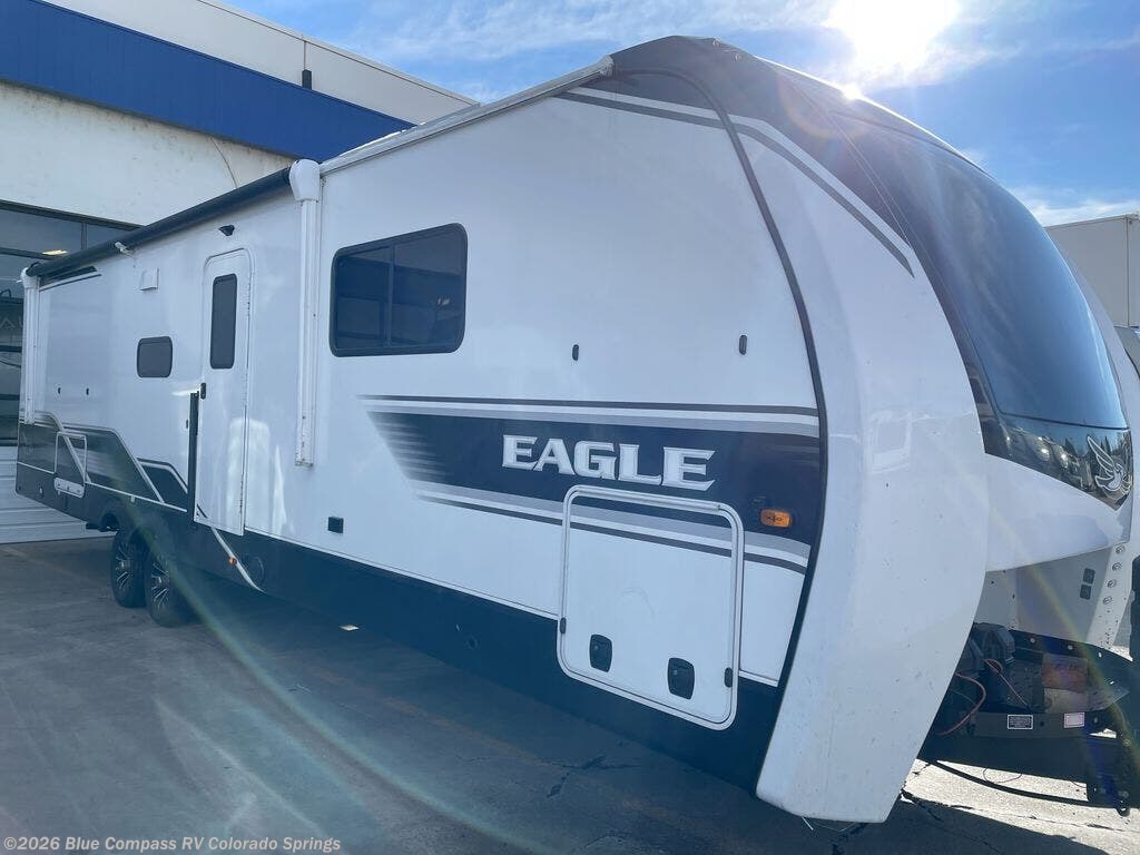 Used 2023 Jayco Eagle 320FBOK available in Colorado Springs, Colorado