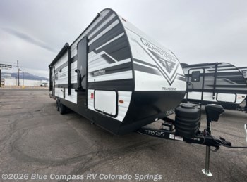 New 2026 Grand Design Transcend Xplor 265BHT available in Colorado Springs, Colorado