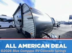 New 2026 Forest River Aurora Light 18BHSX available in Colorado Springs, Colorado
