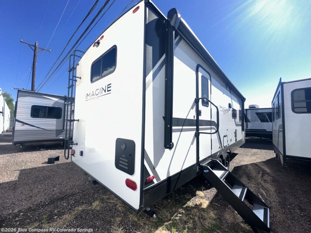 New 2026 Grand Design Imagine 2600RB available in Colorado Springs, Colorado