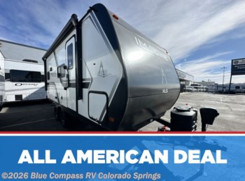 New 2026 Grand Design Imagine XLS 17MKE available in Colorado Springs, Colorado