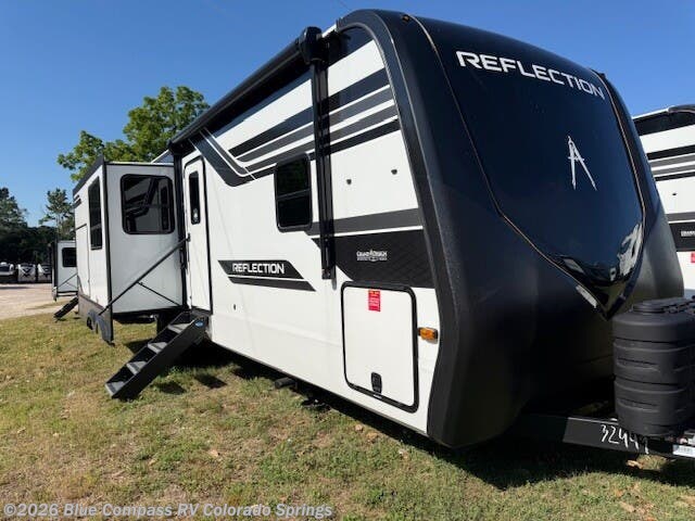 New 2026 Miscellaneous  Grand River RV REFLECTION 317RSTS available in Colorado Springs, Colorado