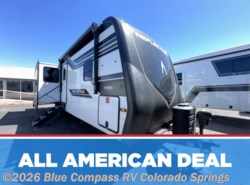 New 2026 Miscellaneous Grand River RV REFLECTION 317RSTS available in Colorado Springs, Colorado