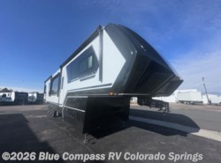 New 2026 Brinkley RV Model G 4170 available in Colorado Springs, Colorado