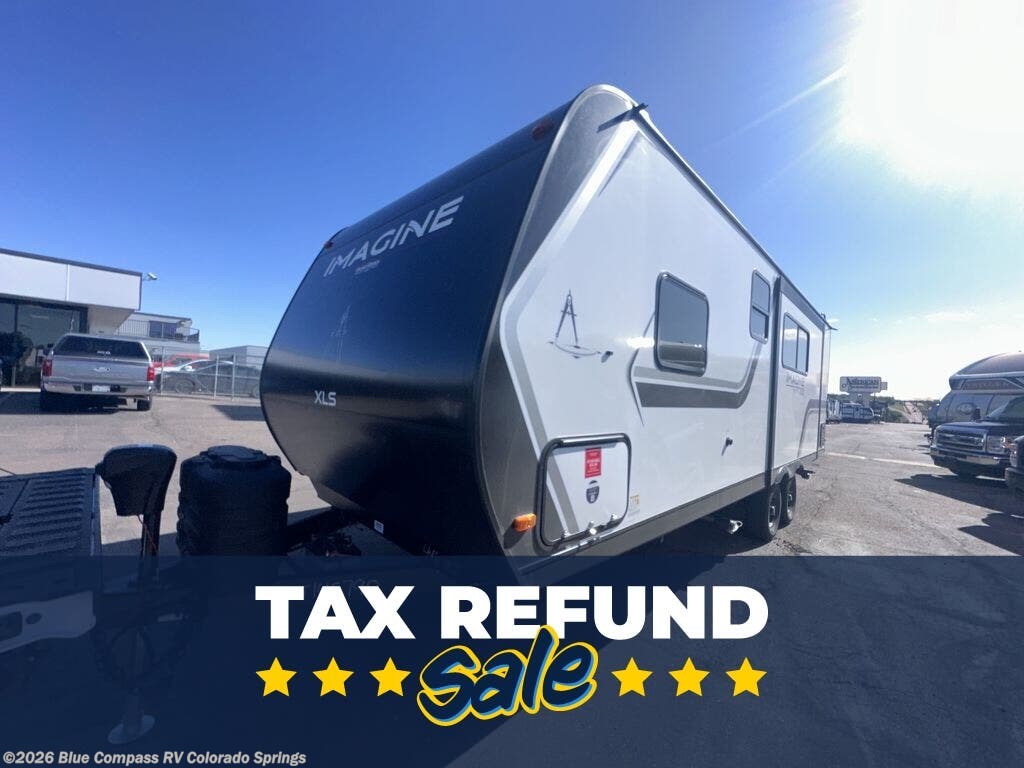New 2026 Grand Design Imagine XLS 23LDE available in Colorado Springs, Colorado
