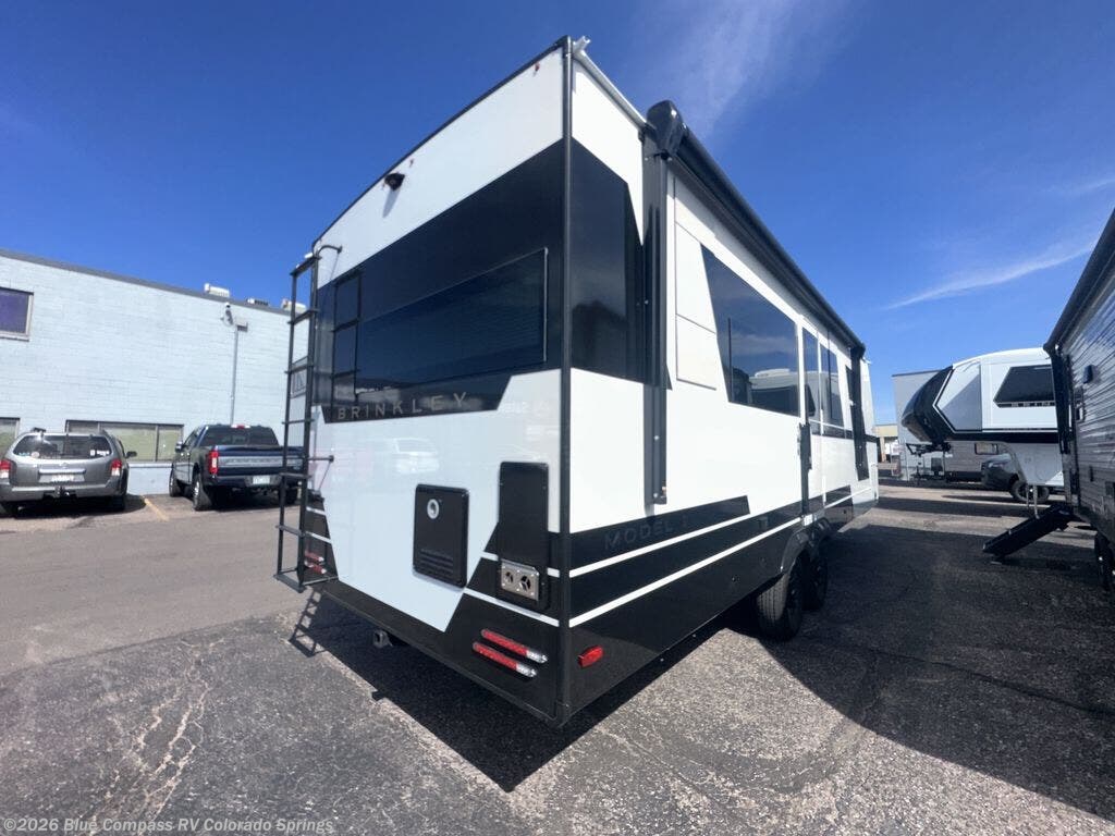 New 2026 Brinkley RV Model I 275 available in Colorado Springs, Colorado