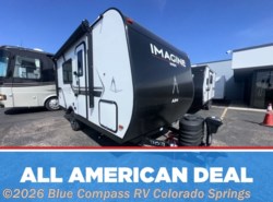 New 2026 Grand Design Imagine AIM 15RBA available in Colorado Springs, Colorado