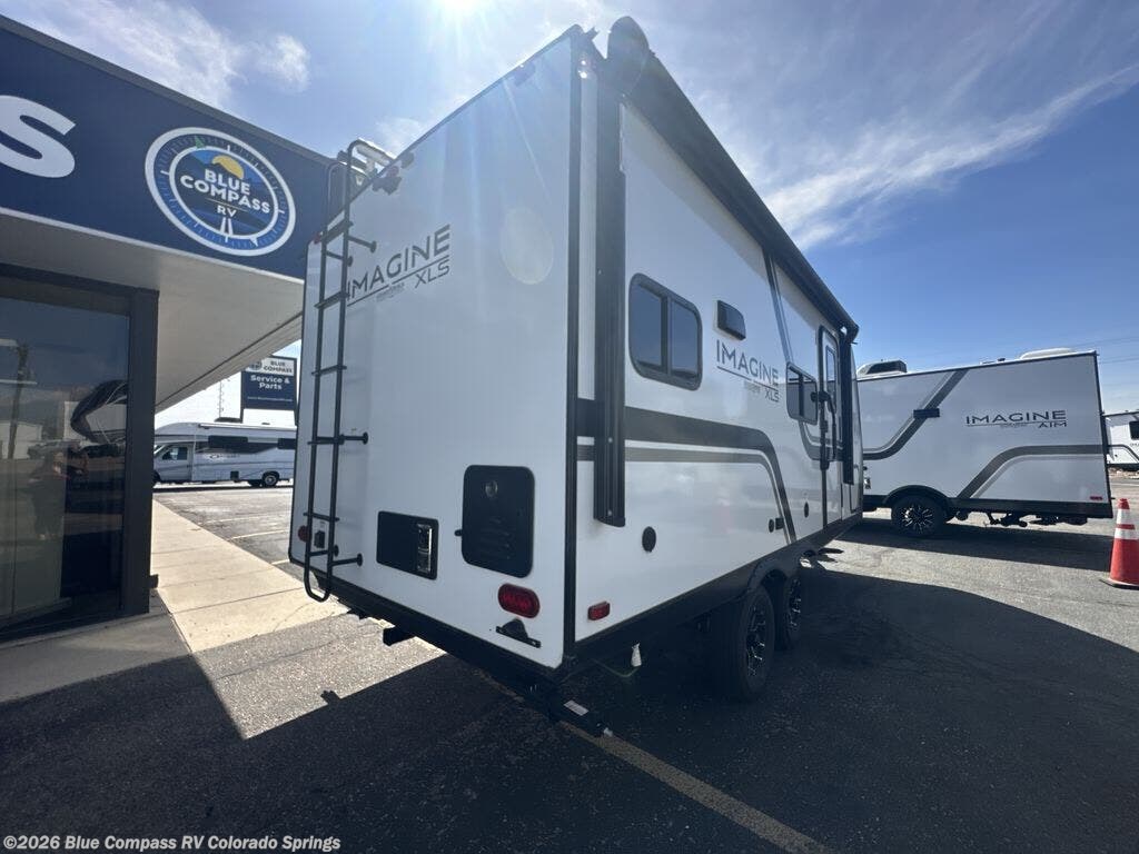 New 2026 Grand Design Imagine XLS 17MKE available in Colorado Springs, Colorado