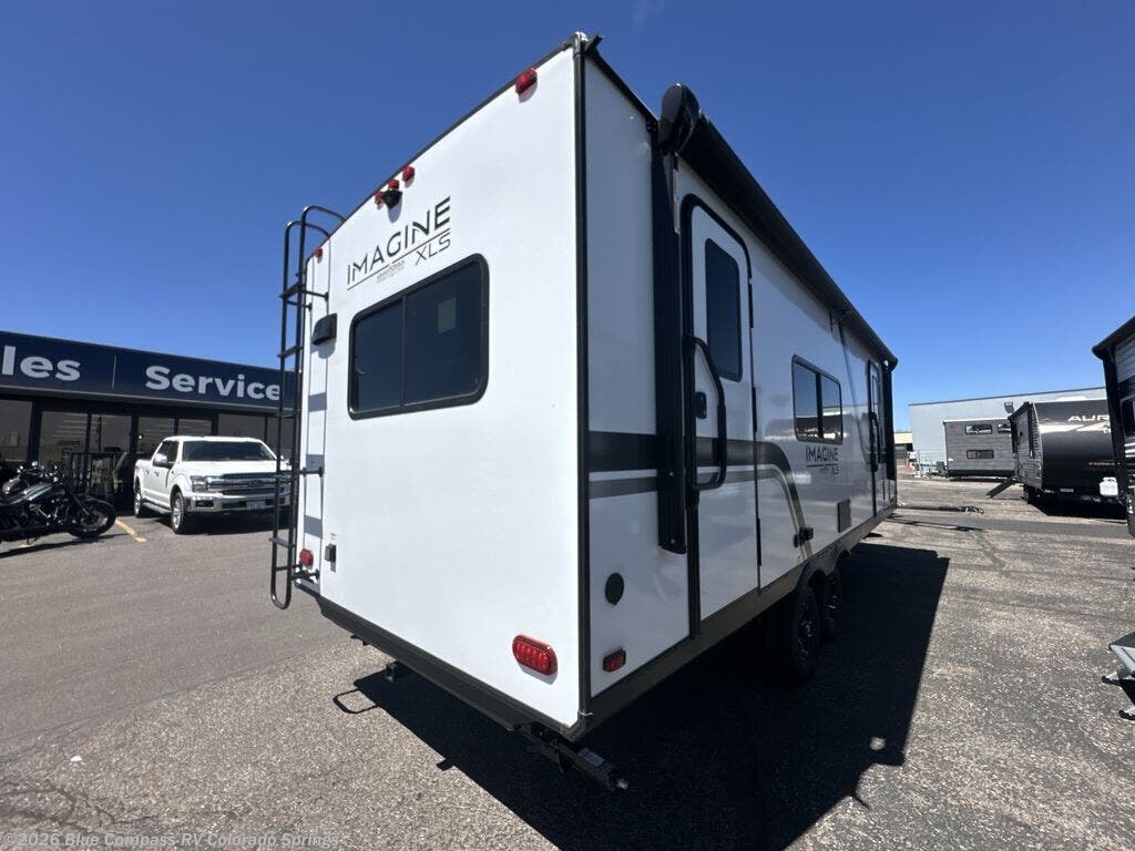 New 2026 Grand Design Imagine XLS 23LDE available in Colorado Springs, Colorado