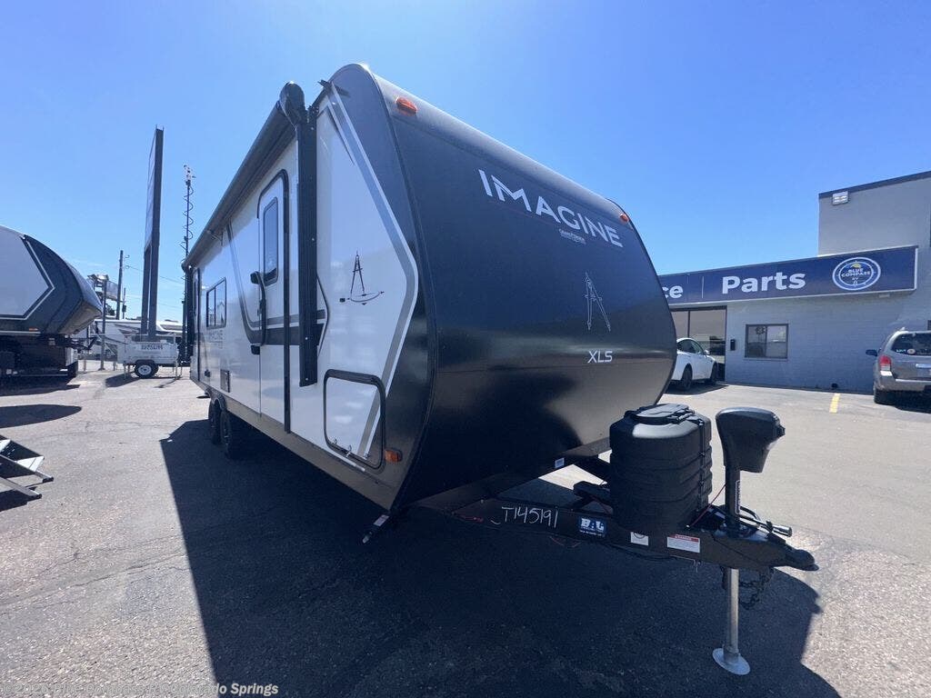 New 2026 Grand Design Imagine XLS 23LDE available in Colorado Springs, Colorado