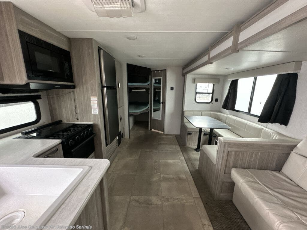Used 2025 Keystone Passport 264BH available in Colorado Springs, Colorado