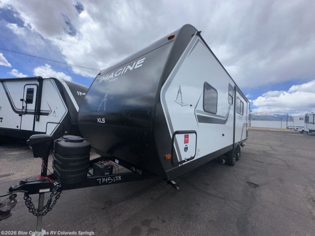 New 2026 Grand Design Imagine XLS 23LDE available in Colorado Springs, Colorado