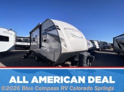 Used 2022 Starcraft Super Lite 212FB available in Colorado Springs, Colorado