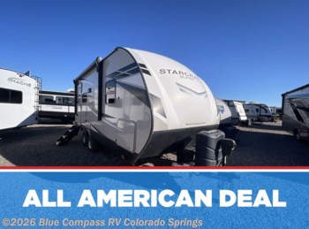 Used 2022 Starcraft Super Lite 212FB available in Colorado Springs, Colorado