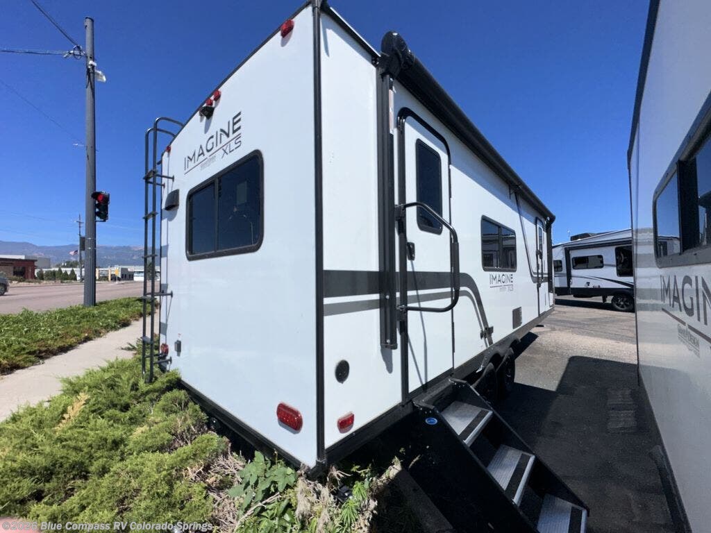 New 2026 Grand Design Imagine XLS 23LDE available in Colorado Springs, Colorado