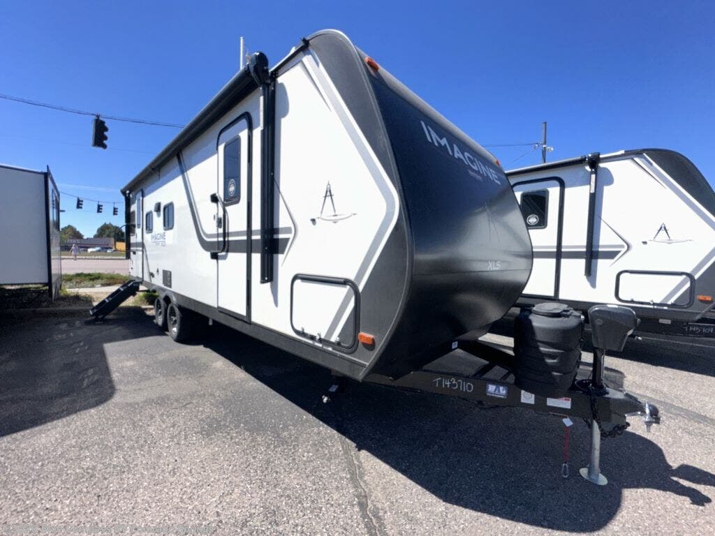 New 2026 Grand Design Imagine XLS 25RLE available in Colorado Springs, Colorado