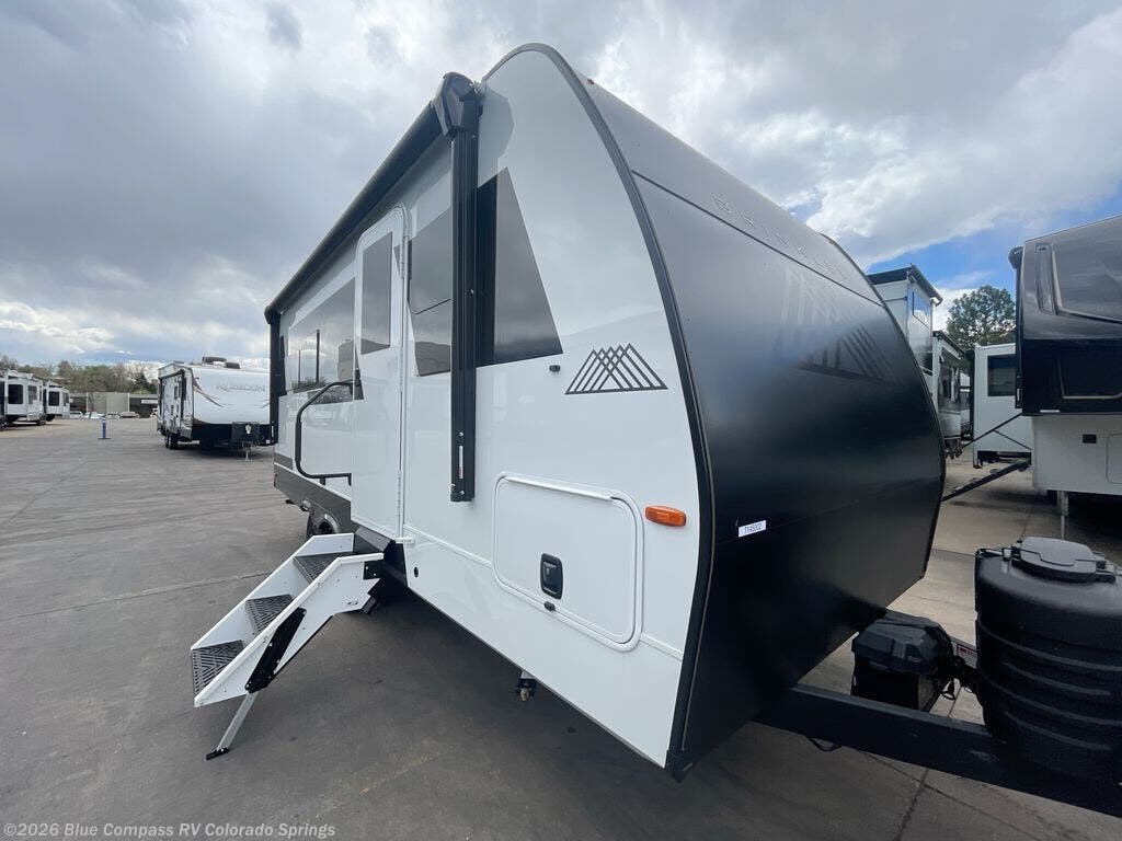 New 2026 Brinkley RV Model Ix 20x available in Colorado Springs, Colorado