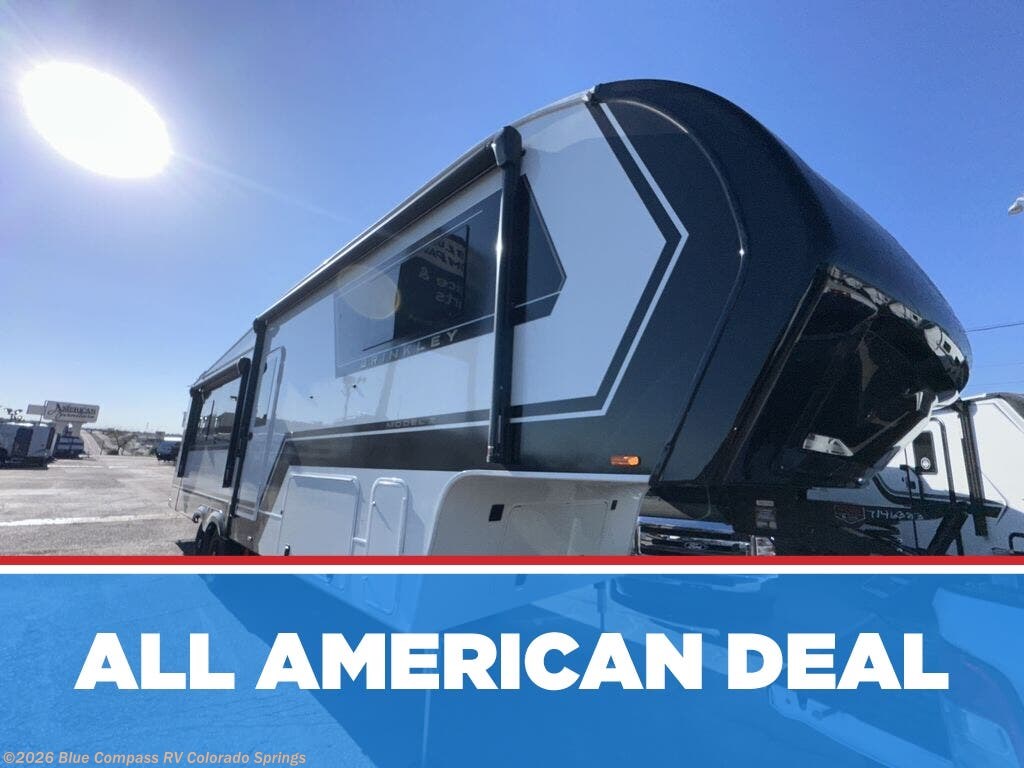 New 2026 Brinkley RV Model Z 3100 available in Colorado Springs, Colorado