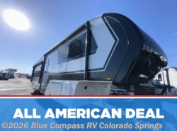 New 2026 Brinkley RV Model Z 3100 available in Colorado Springs, Colorado