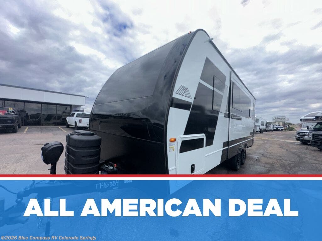 New 2026 Brinkley RV Model I 235 available in Colorado Springs, Colorado