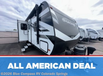 Used 2023 Grand Design Imagine XLS 22RBE available in Colorado Springs, Colorado
