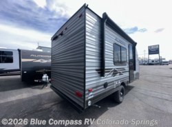 New 2026 Forest River Aurora Light 15RBX available in Colorado Springs, Colorado