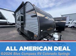 New 2026 Forest River Aurora Light 15RBX available in Colorado Springs, Colorado