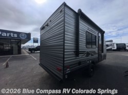 New 2026 Forest River Aurora Light 15RBX available in Colorado Springs, Colorado