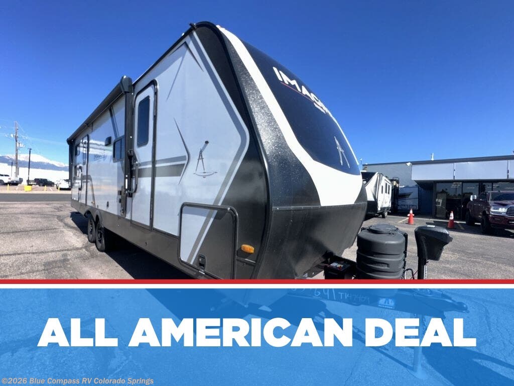 New 2026 Grand Design Imagine 2800BH available in Colorado Springs, Colorado