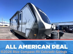New 2026 Grand Design Imagine 2800BH available in Colorado Springs, Colorado