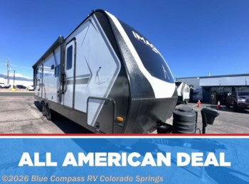 New 2026 Grand Design Imagine 2800BH available in Colorado Springs, Colorado
