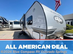 New 2026 Forest River Cherokee Grey Wolf Black Label 23MSBL available in Colorado Springs, Colorado