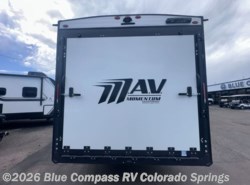New 2026 Grand Design Momentum MAV 27MAV available in Colorado Springs, Colorado